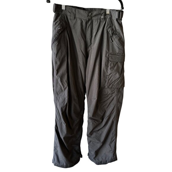 Polar Edge Silver Series Dominator Snow Board Ski Outdoor Pant M Water Resistant - Picture 1 of 12